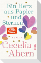 Ein Herz aus Papier und Sternen