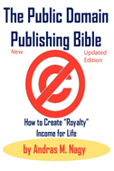 The Public Domain Publishing Bible