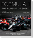 Formula One: The Pursuit of Speed