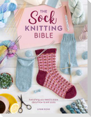 The Sock Knitting Bible