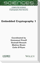 Embedded Cryptography 1