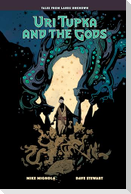 Uri Tupka and the Gods