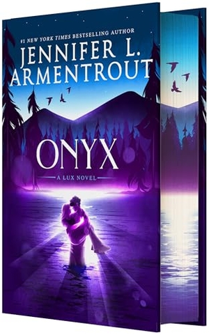 Armentrout, Jennifer L.. A Onyx. Entangled Publishing, LLC, 2024.