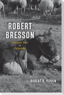 Robert Bresson
