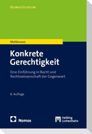 Konkrete Gerechtigkeit
