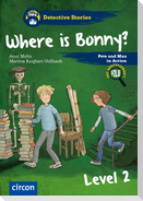 Where is Bonny?