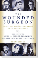 The Wounded Surgeon
