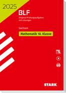 STARK BLF 2025 - Mathematik 10. Klasse - Thüringen