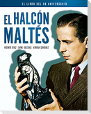 El halcón maltés : el libro del 80 aniversario