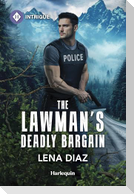 The Lawman's Deadly Bargain