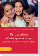 Partizipation in Kindertageseinrichtungen