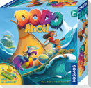 Dodo Ahoi!