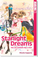 Starlight Dreams 07