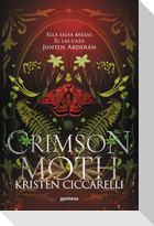 Crimson Moth / Heartless Hunter