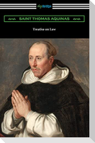 Treatise on Law