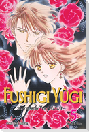Fushigi Yûgi (VIZBIG Edition), Vol. 5