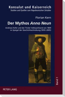Der Mythos «Anno Neun»