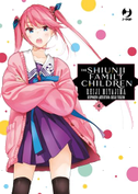 The Shiunji family children. Vol. 4