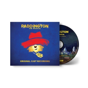 Paddington: The Musical Original Cast Recording. Universal Vertrieb, 2026.