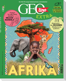 GEOlino extra 91/2021 - Afrika