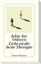 Liebe ist die beste Therapie
