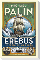 Erebus : historia de un barco