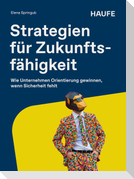 Strategien für Zukunftsfähigkeit