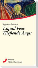 Liquid Fear - Fließende Angst