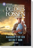 Ransom for His Secret Son