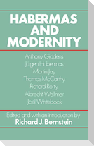 Habermas and Modernity