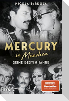 Mercury in München