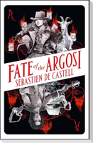 Fate of the Argosi