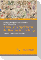 Aktuelle Perspektiven der Romantikforschung