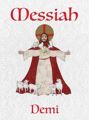 Demi. Messiah. World Wisdom Books, 2026.