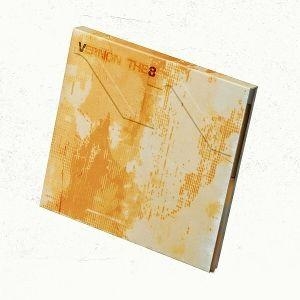 V8 1st Mini Album 'V8' (REV Ver.). Universal Music Vertrieb - A Division of Universal Music GmbH, 2026.