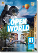 Open World Advanced Student's Book Without Answers English for Spanish Speakers