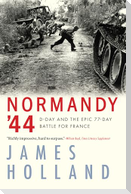 Normandy '44