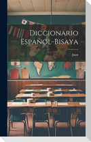 Diccionario Español-Bisaya