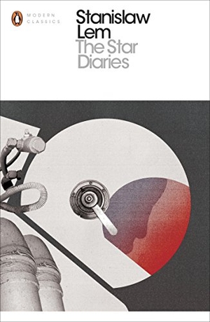 Lem, Stanislaw. The Star Diaries. DK, 2015.