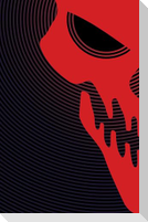 Grim Book One Deluxe Edition LE w/ Slipcase