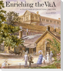 Enriching the V&A