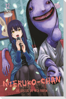 Mieruko-chan - Die Geister, die mich riefen 12