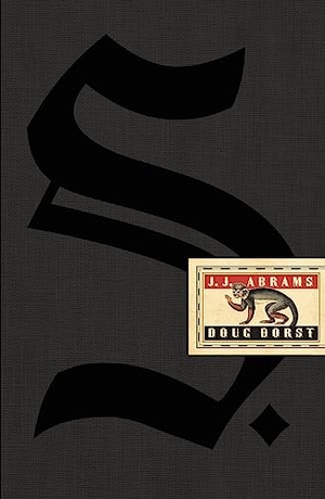 Dorst, Doug. S.. Little Brown and Company, 2013.