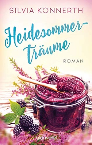Konnerth, Silvia. Heidesommerträume - Roman. Blanvalet Taschenbuchverl, 2020.