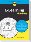 E-Learning für Dummies