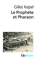 Prophete Et Pharaon