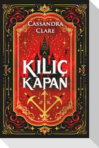 Kilic Kapan Ciltli