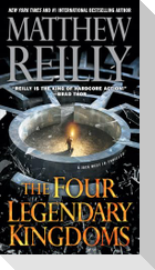 The Four Legendary Kingdoms