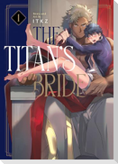 The Titan's Bride Vol. 01