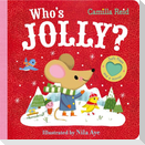 Who's Jolly?